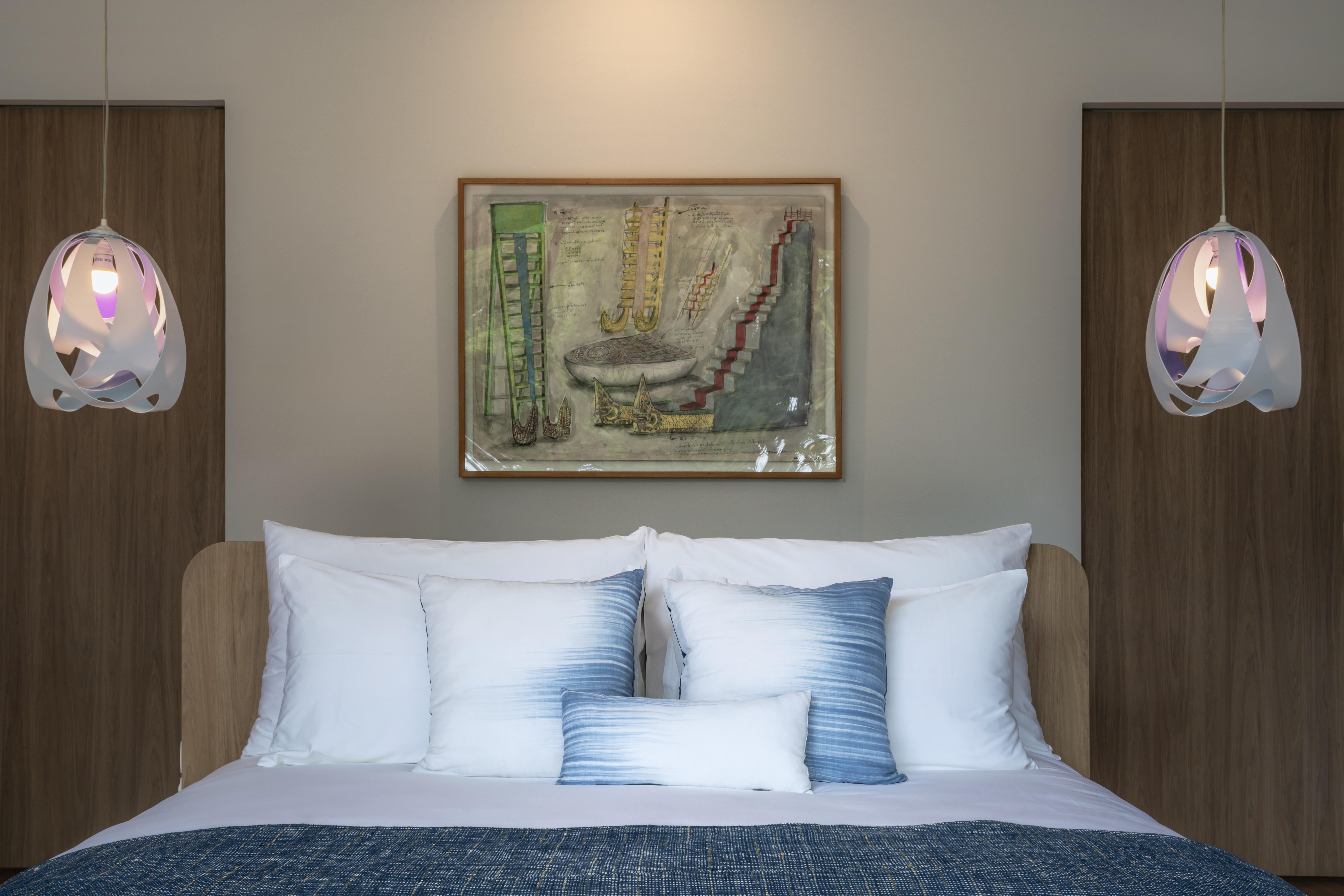 אתר נופש Navana Nature Escape - Sha Extra 5*