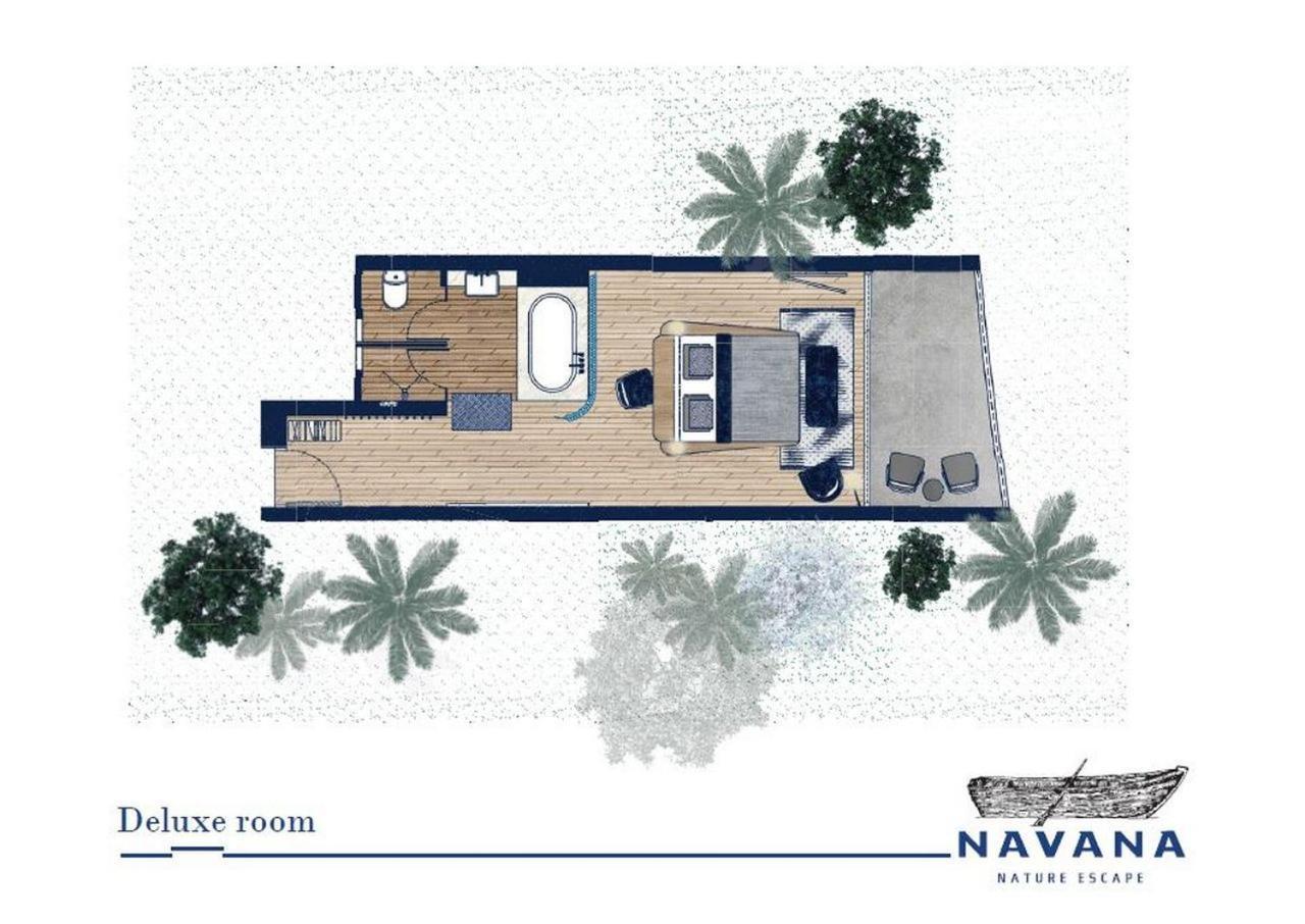 Navana Nature Escape - Sha Extra פאטאיה